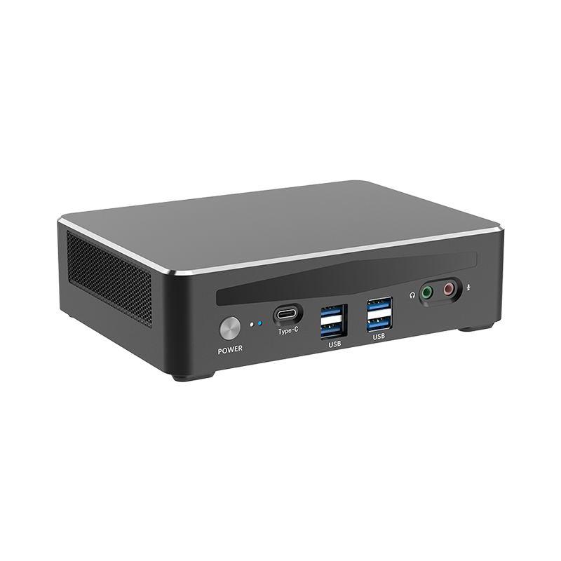 Intel Core I9 13900H Mini Pc - كمبيوتر صغير Intel Core I9-13900HK مع