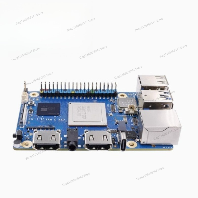 لوحة تطوير ماكس روكشيب مايكرو  - مراجعة Rockchip Rk3588 Development Board وسعره