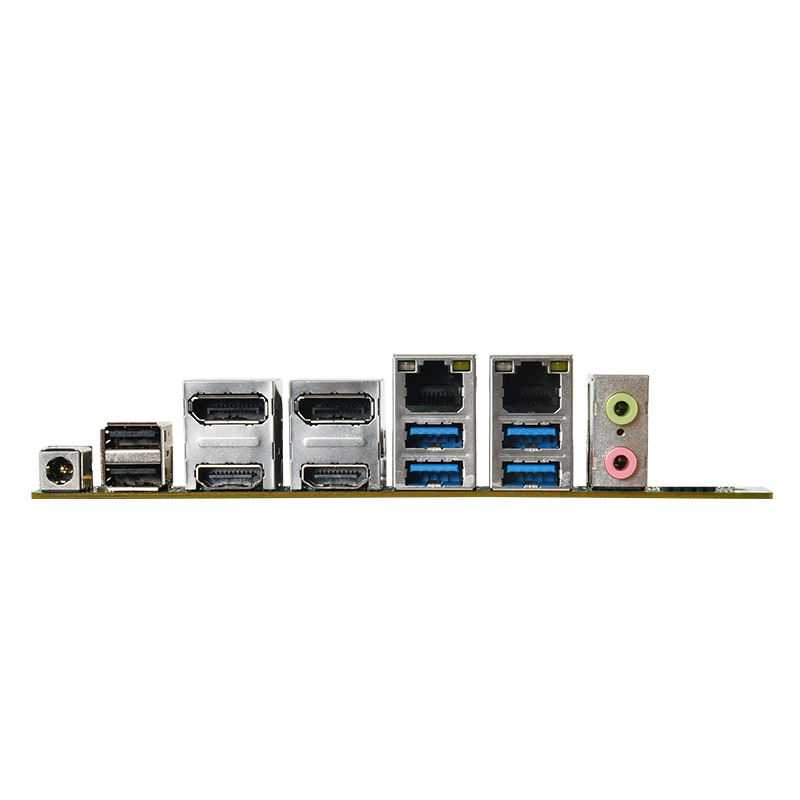 لوحة أم AvaCoreITX610B صناعية  - مراجعة Lga1700 Itx Motherboard Ddr5 وسعره
