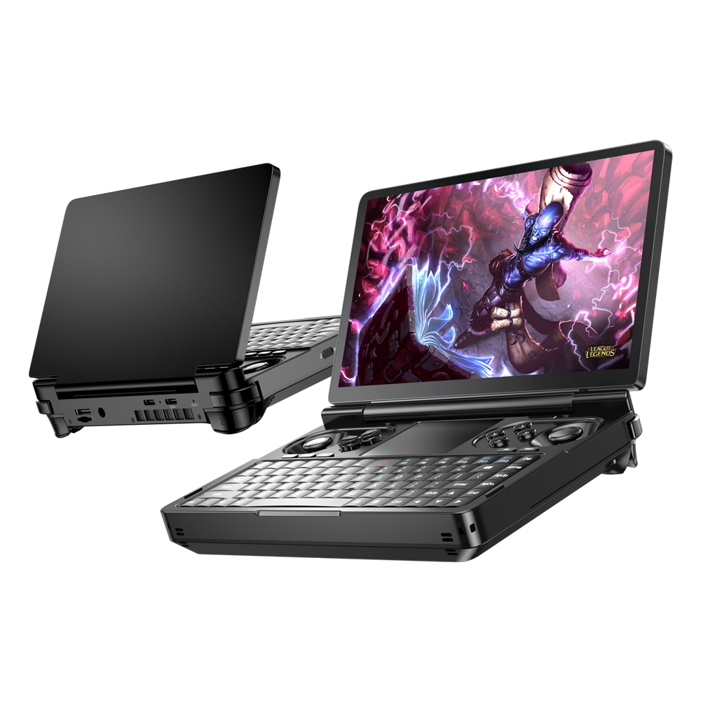 GPD 2025 WIN Mini 16GB 32GB ال - مراجعة Amd Ryzen 7 7840Hs Mini Pc وسعره