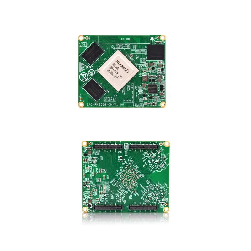 لوحة تطوير Rockchip RK3588 بذا - مراجعة Rockchip Rk3588 Development Board وسعره