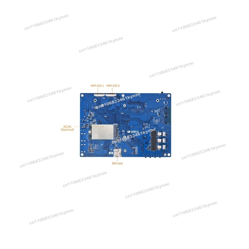 مناسبة لـ Rockchip RK3588 لوحة - مراجعة Rockchip Rk3588 Development Board وسعره